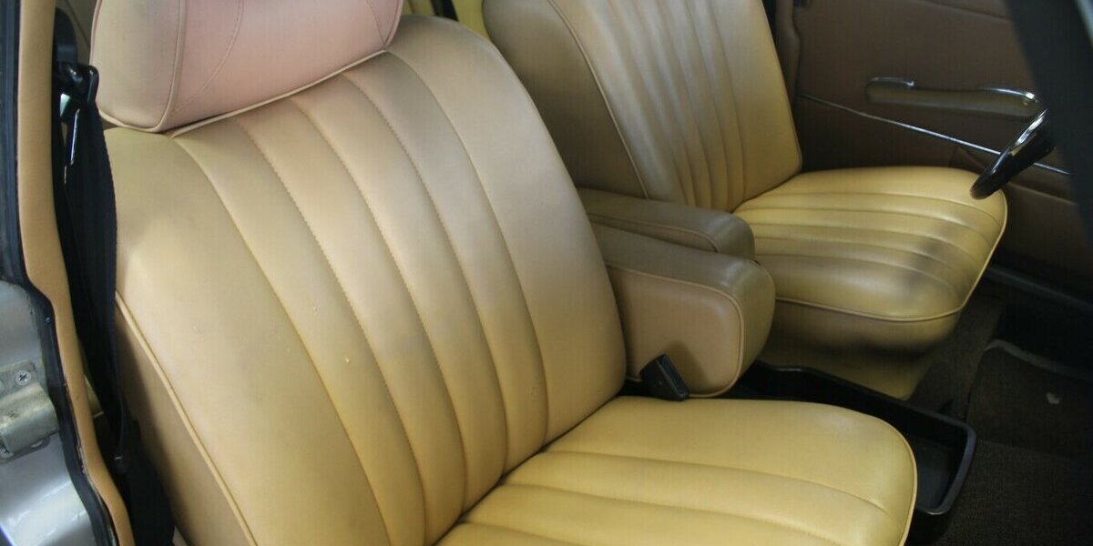 Mercedes-Benz 280 SE W108 - OLDTIMER 54.892 km 19.980 &euro; Euskirchen 53881