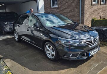Renault Megane 91.807 km 11.500 &euro; Langerwehe 52379