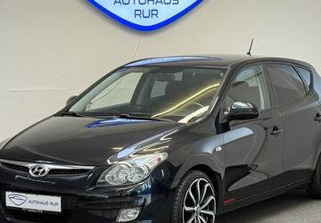Hyundai i30 142.000 km 3.990 &euro; Düren 52353