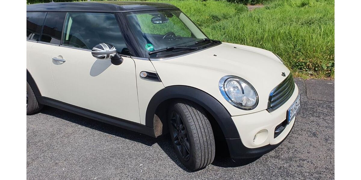 Mini Cooper D Clubman 180.600 km 5.200 &euro; Bergheim 50127