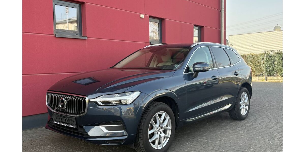 Volvo XC60 101.733 km 27.900 &euro; Brühl 50321