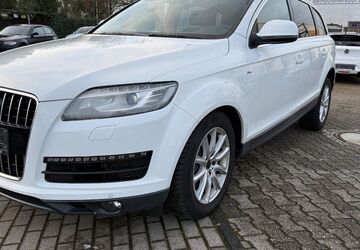Audi Q7 195.030 km 19.950 &euro; Köln 50767