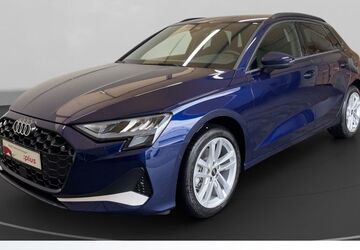 Audi A3 5.385 km 27.780 &euro; Köln 50823