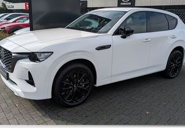 Mazda CX-60 51.608 km 32.885 &euro; Leverkusen 51373