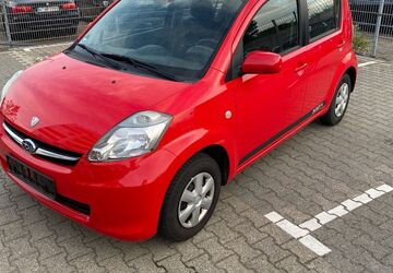 Subaru Justy 123.000 km 1.990 &euro; Köln 50739