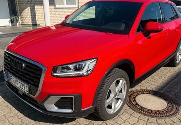 Audi Q2 86.000 km 15.990 &euro; Jüchen 41363