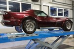 Chevrolet Corvette 58.100 km 24.900 &euro; Hürtgenwald 52393