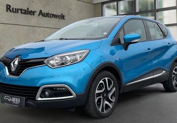 Renault Captur 110.000 km 9.499 &euro; Jülich 52428