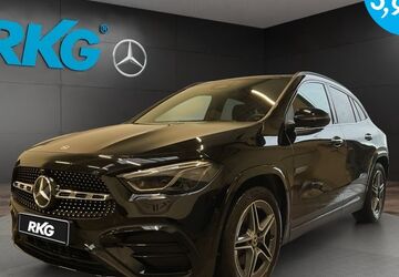 Mercedes-Benz GLA 220 19.433 km 43.920 &euro; Euskirchen 53879