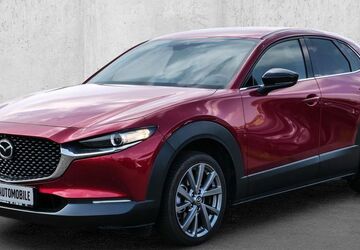 Mazda CX-30 14.900 km 23.190 &euro; Düren 52351
