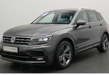 VW Tiguan 102.117 km 21.480 &euro; Leverkusen 51379