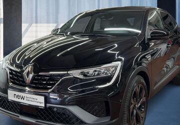 Renault Arkana 29.423 km 24.540 &euro; Köln 50939