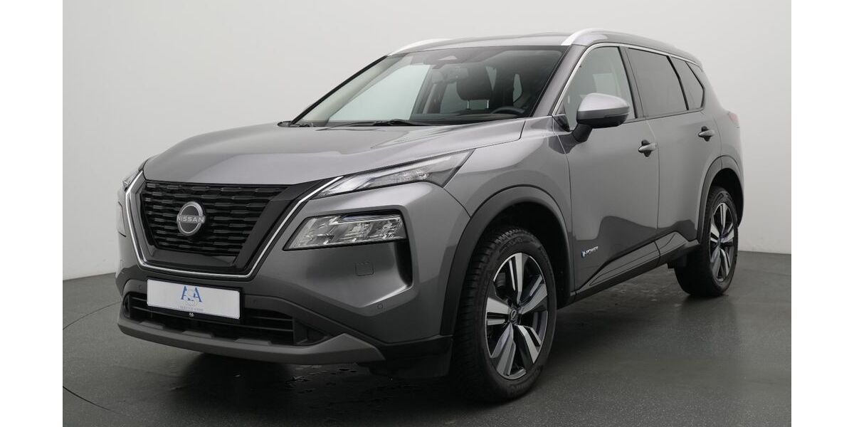 Nissan X-Trail 76.260 km 26.490 &euro; Leverkusen 51373