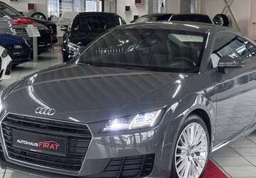 Audi TT 111.540 km 19.849 &euro; Erftstadt (Köln) 50374