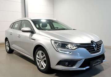 Renault Megane 114.275 km 10.400 &euro; Hürth bei Köln 50354