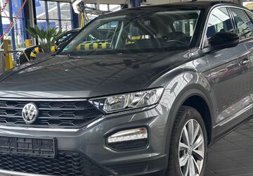 VW T-Roc 62.000 km 19.600 &euro; Brühl (Nähe Köln) 50321