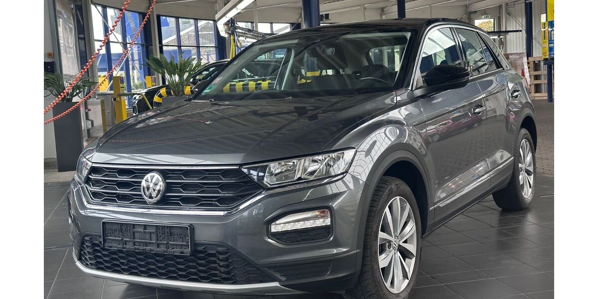 VW T-Roc 62.000 km 19.600 &euro; Brühl (Nähe Köln) 50321