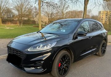 Ford Kuga 47.000 km 27.600 &euro; Leverkusen 51373