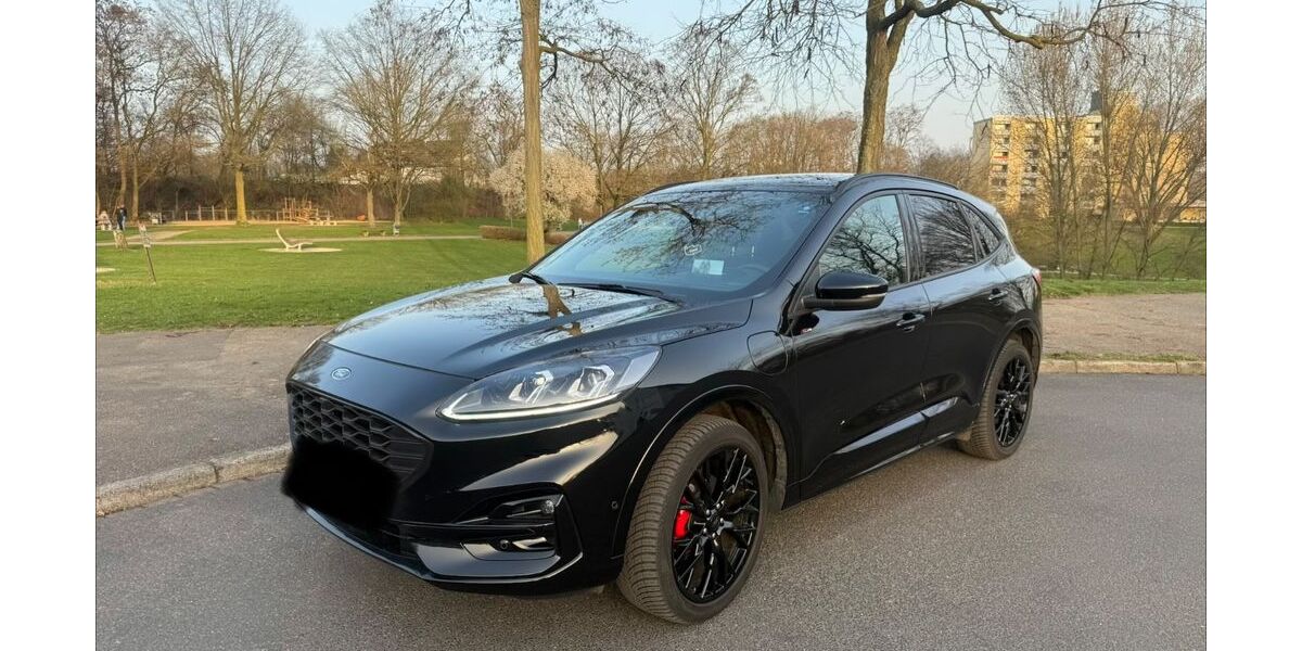 Ford Kuga 47.000 km 27.600 &euro; Leverkusen 51373