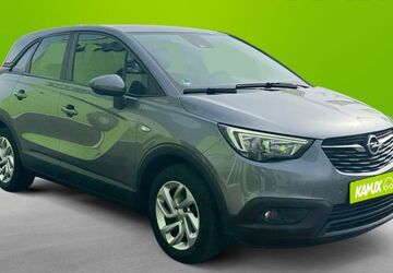 Opel Crossland (X) 81.000 km 9.999 &euro; Düren 52351