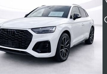Audi Q5 36.500 km 48.789 &euro; Erftstadt 50374