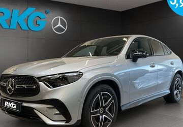 Mercedes-Benz GLC 450 3.317 km 77.330 &euro; Bornheim 53332