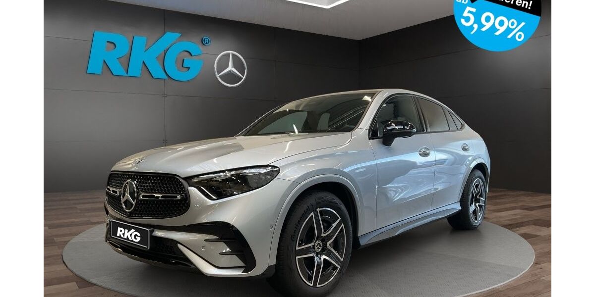 Mercedes-Benz GLC 450 3.317 km 77.330 &euro; Bornheim 53332