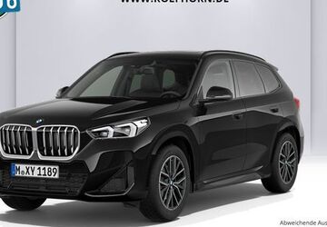 BMW X1 8.579 km 38.830 &euro; Wesseling 50389