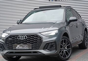 Audi Q5 98.000 km 39.999 &euro; Grevenbroich 41515