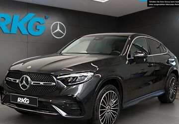 Mercedes-Benz GLC 300 12.051 km 71.870 &euro; Bornheim 53332