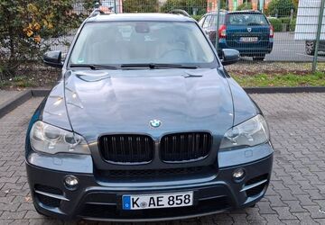 BMW X5 286.000 km 6.500 &euro; Köln 51065