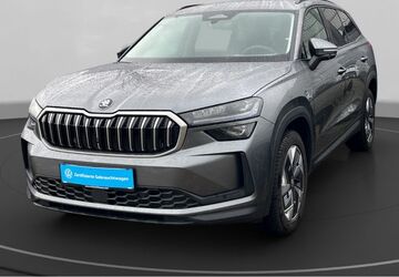 Skoda Kodiaq 12.943 km 44.990 &euro; Köln 51145