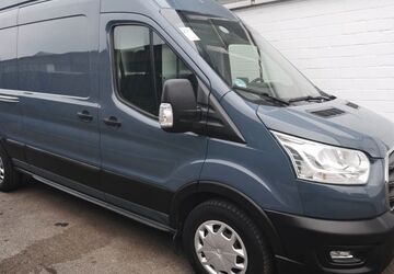 Ford Transit 78.000 km 10.950 &euro; Köln 51149