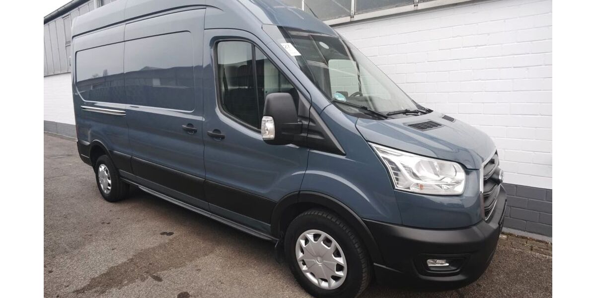 Ford Transit 78.000 km 10.950 &euro; Köln 51149