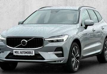 Volvo XC60 24.797 km 36.890 &euro; Bergheim 50126