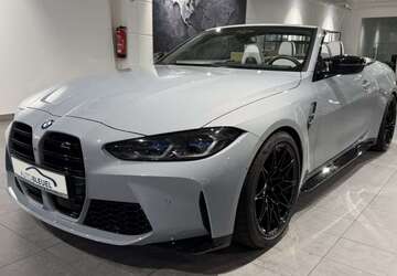 BMW M4 19.950 km 88.888 &euro; Kerpen-Sindorf 50170
