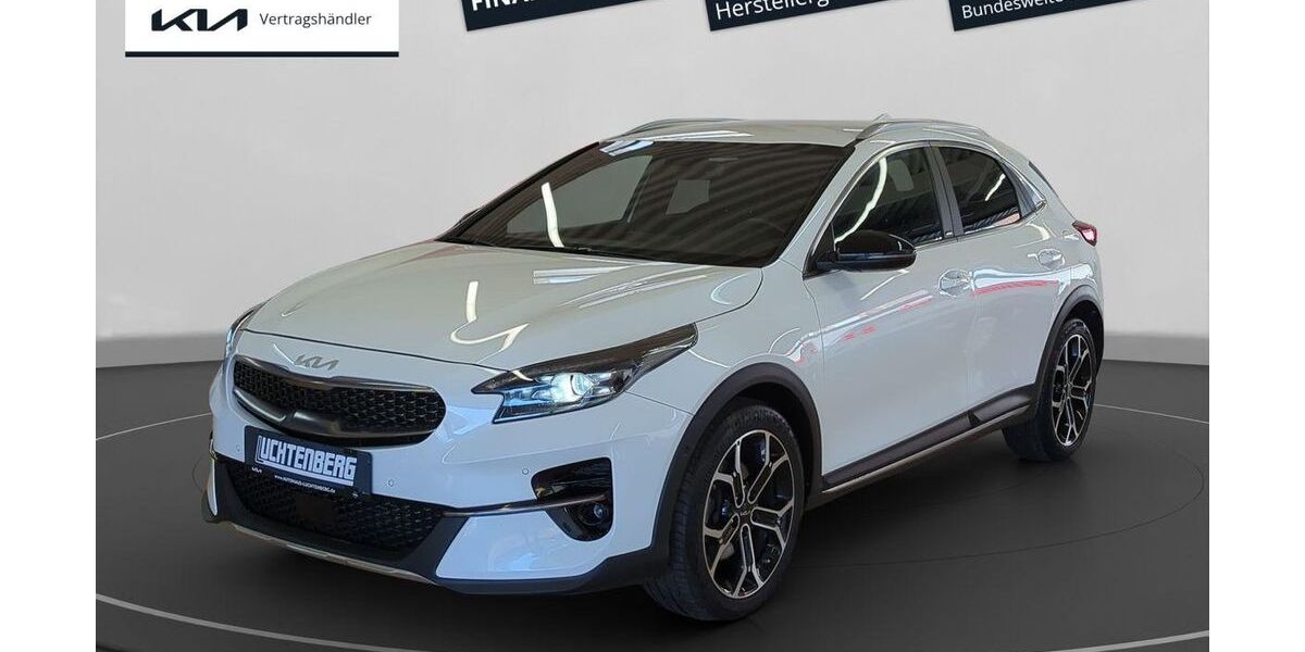 Kia XCeed 62.150 km 20.790 &euro; Leverkusen 51381