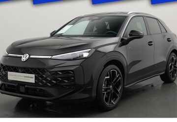 VW T-Roc 1.009 km 41.980 &euro; Leverkusen 51379