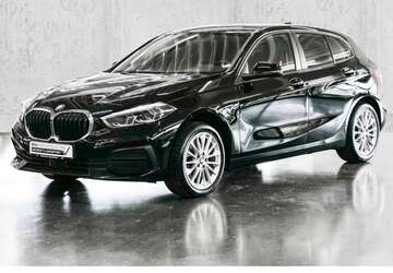 BMW 118 49.090 km 22.420 &euro; Köln 50968