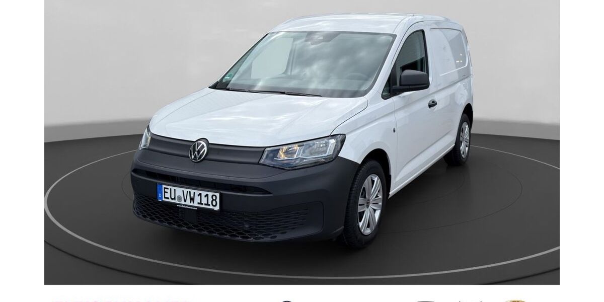 VW Caddy 2.500 km 29.990 &euro; Euskirchen 53879