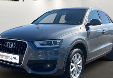 Audi Q3 45.866 km 19.990 &euro; Köln 51107