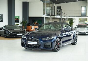 BMW 430 6.362 km 55.980 &euro; Köln 51147