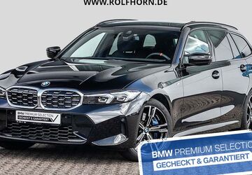 BMW M340d 8.796 km 55.950 &euro; Wesseling 50389