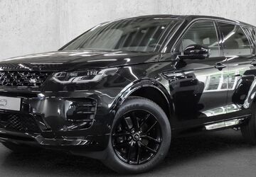Land Rover Discovery Sport 3.000 km 56.790 &euro; Köln 51149