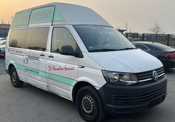 VW T6 Transporter 274.000 km 9.499 &euro; Wesseling (bei Köln) 50389