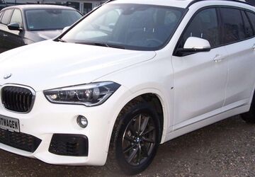 BMW X1 142.950 km 19.980 &euro; Zülpich OT Füssenich 53909