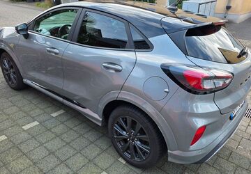 Ford Puma 23.500 km 17.900 &euro; Hürth 50354