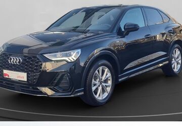 Audi Q3 27.142 km 44.490 &euro; Euskirchen 53879