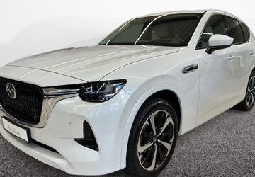 Mazda CX-60 68.481 km 33.950 &euro; Köln 50735