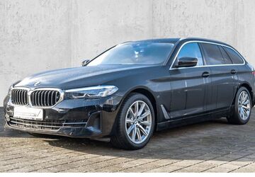 BMW 520 60.163 km 38.490 &euro; Köln-West 50858
